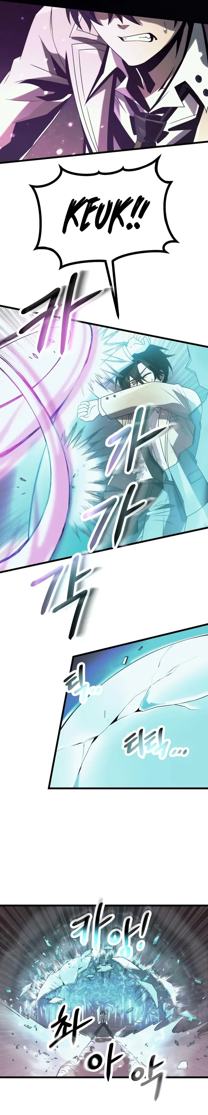 Read I Obtained a Mythic Item PT Manga Online