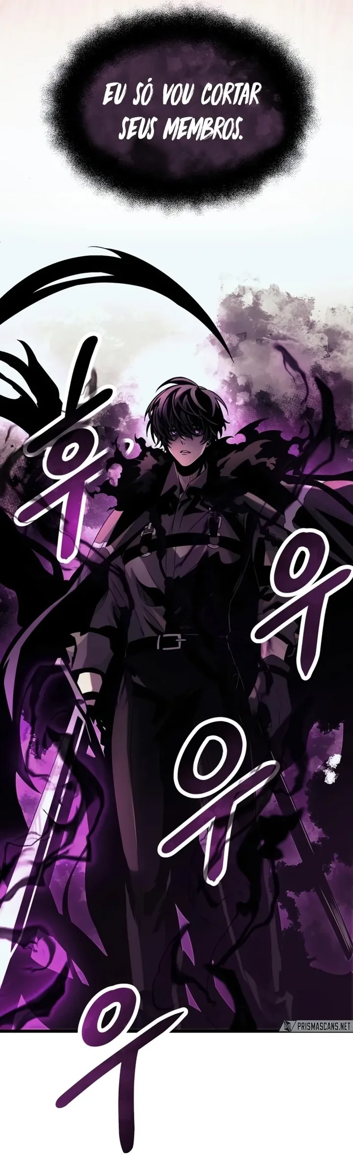 Read I Obtained a Mythic Item PT Manga Online