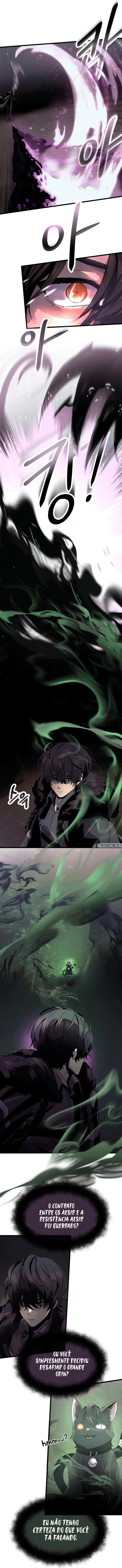 Read I Obtained a Mythic Item PT Manga Online