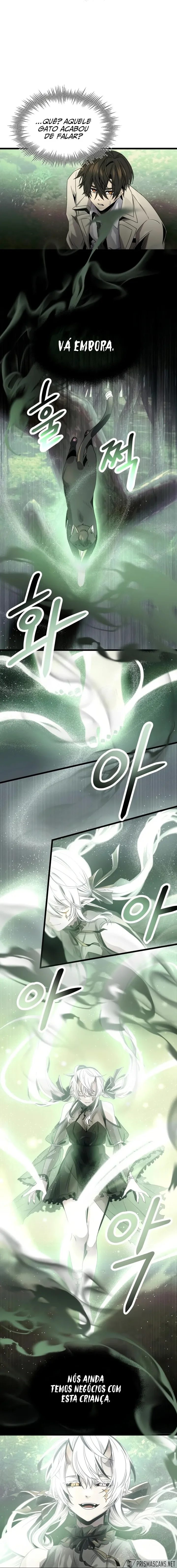 Read I Obtained a Mythic Item PT Manga Online