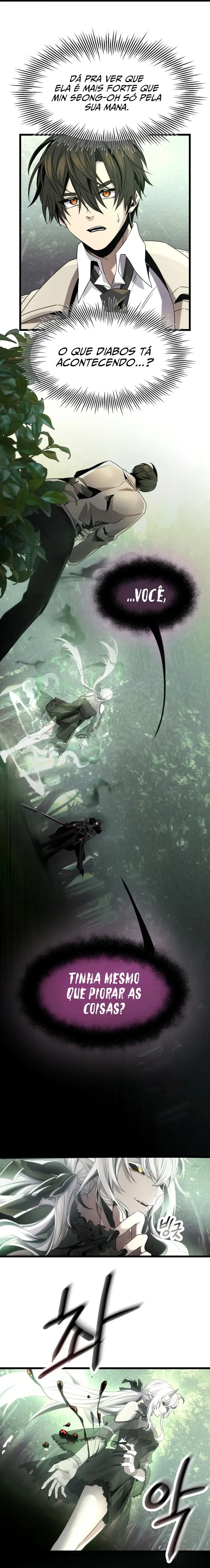 Read I Obtained a Mythic Item PT Manga Online