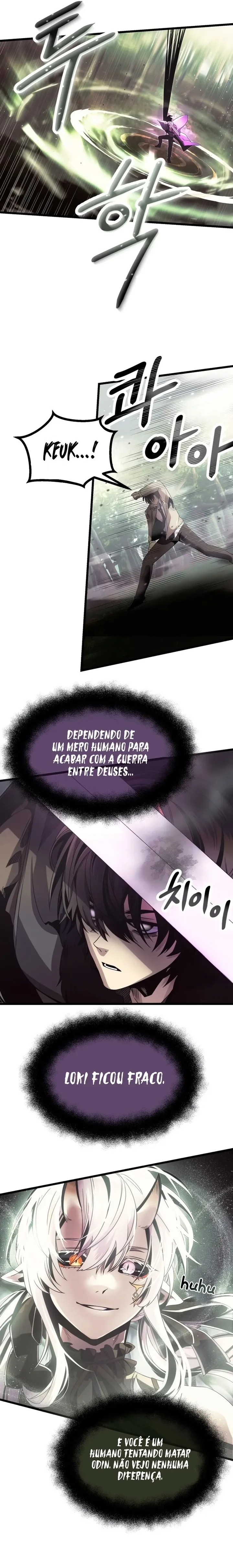 Read I Obtained a Mythic Item PT Manga Online