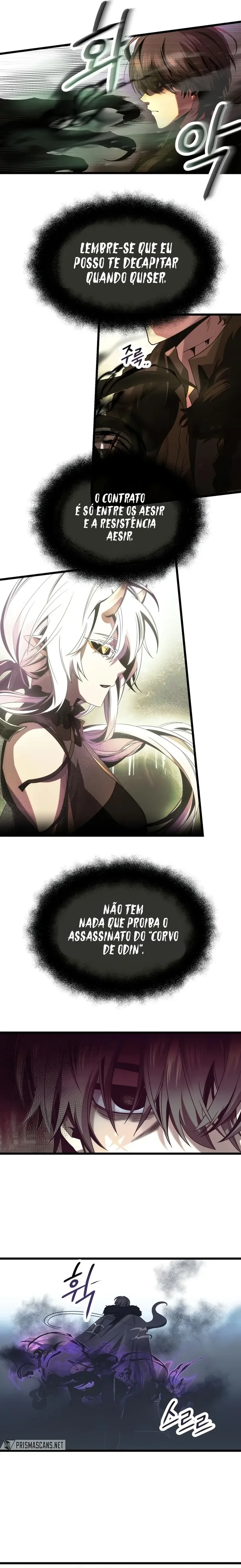 Read I Obtained a Mythic Item PT Manga Online