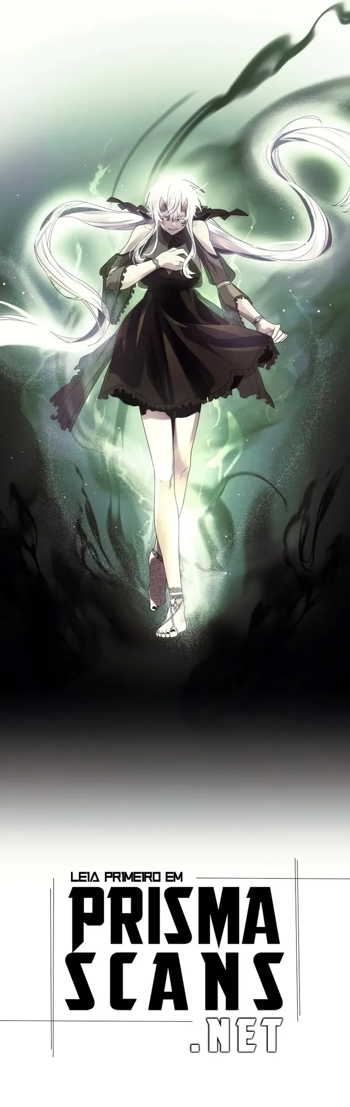 Read I Obtained a Mythic Item PT Manga Online