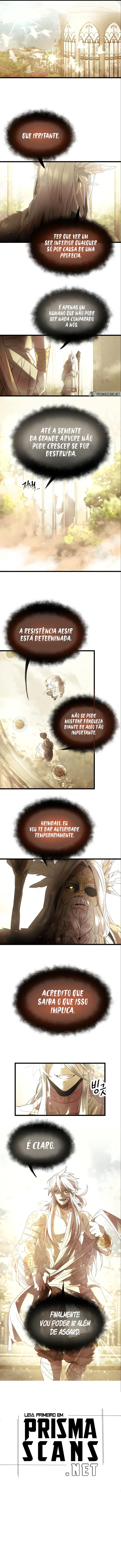 Read I Obtained a Mythic Item PT Manga Online