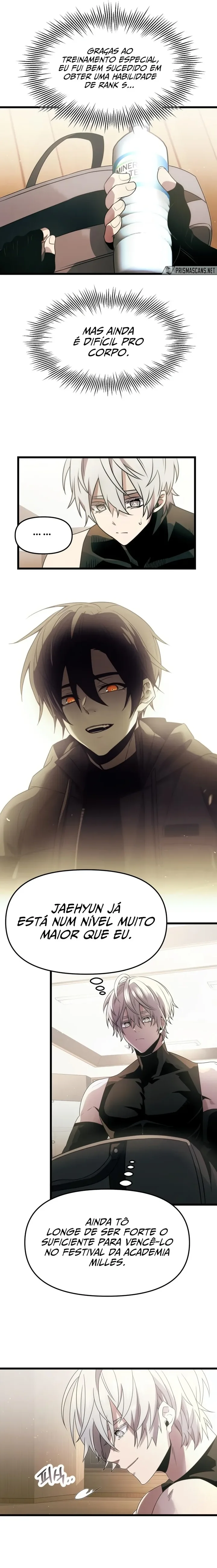 Read I Obtained a Mythic Item PT Manga Online