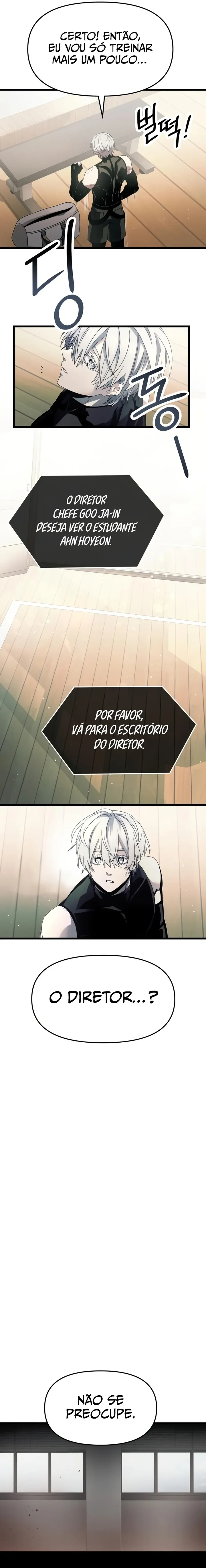 Read I Obtained a Mythic Item PT Manga Online