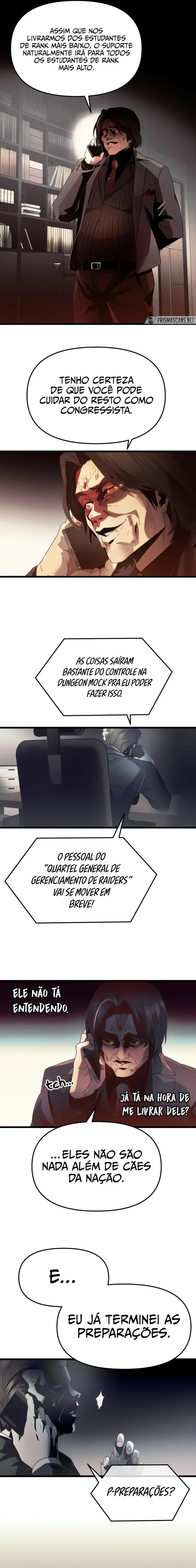 Read I Obtained a Mythic Item PT Manga Online