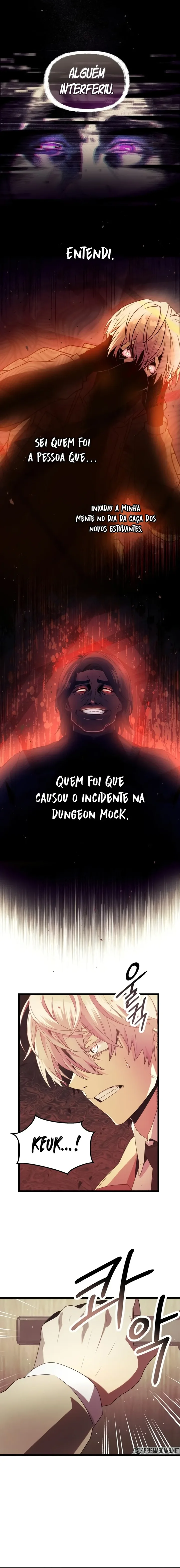 Read I Obtained a Mythic Item PT Manga Online