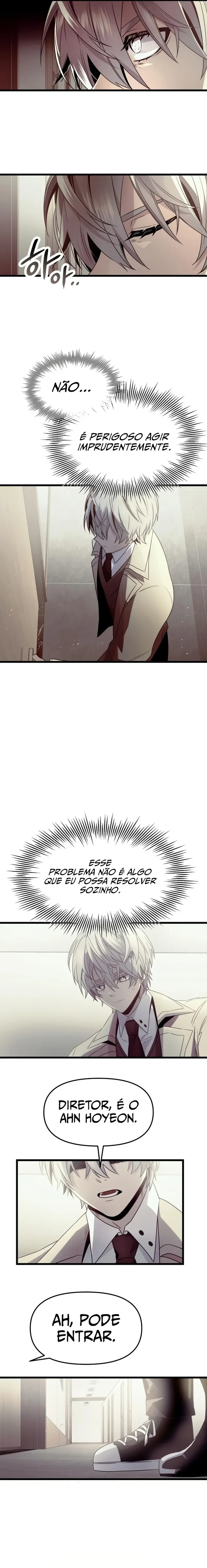 Read I Obtained a Mythic Item PT Manga Online