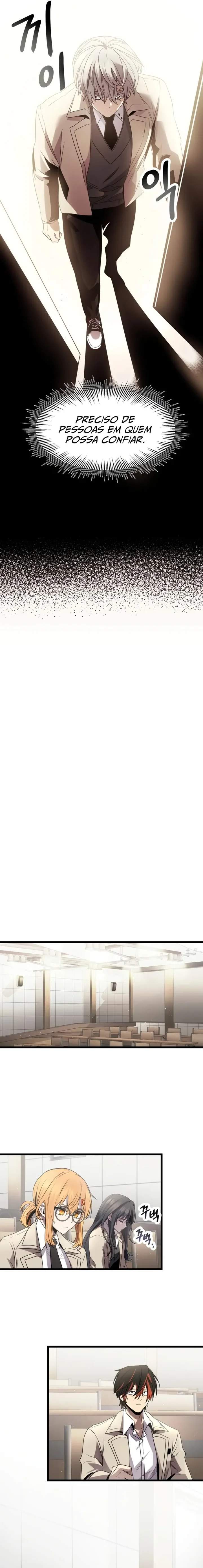 Read I Obtained a Mythic Item PT Manga Online