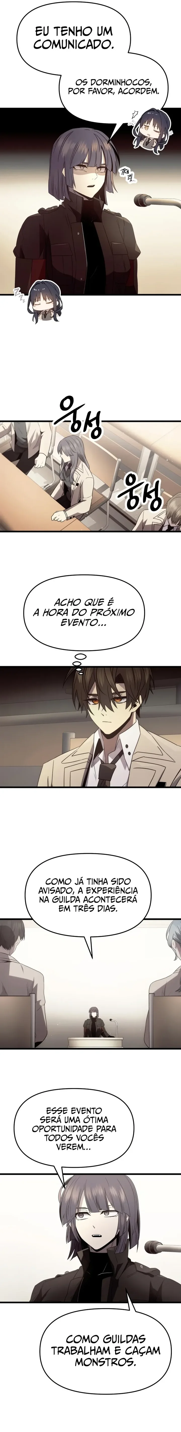 Read I Obtained a Mythic Item PT Manga Online