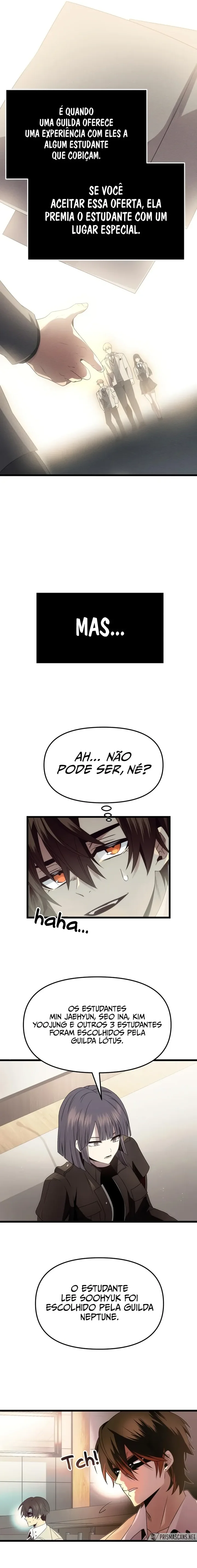 Read I Obtained a Mythic Item PT Manga Online