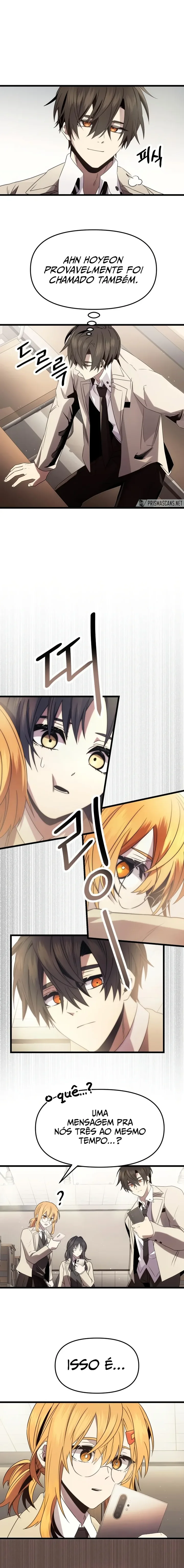 Read I Obtained a Mythic Item PT Manga Online