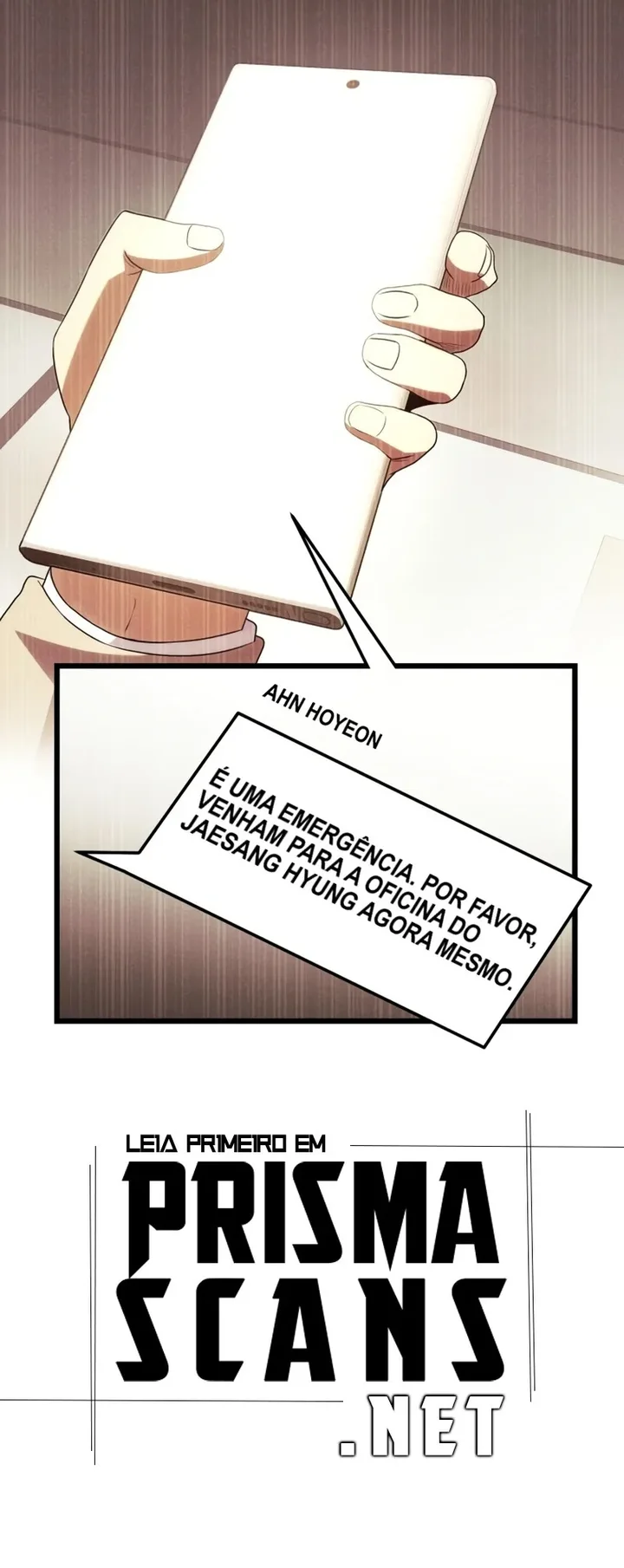 Read I Obtained a Mythic Item PT Manga Online