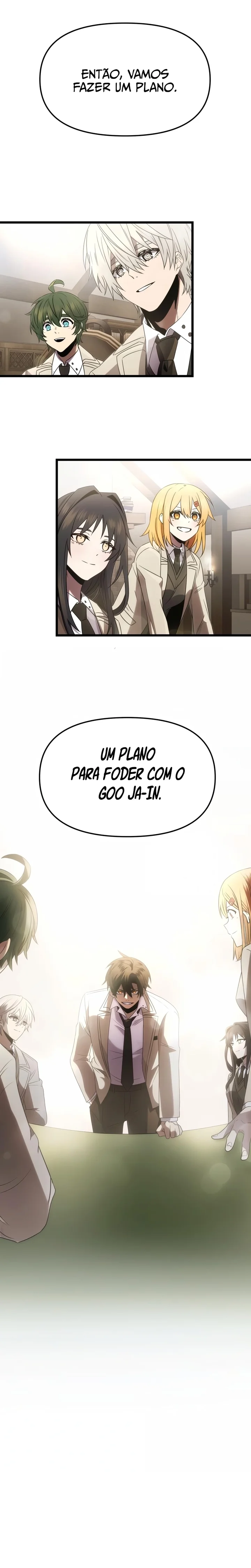 Read I Obtained a Mythic Item PT Manga Online