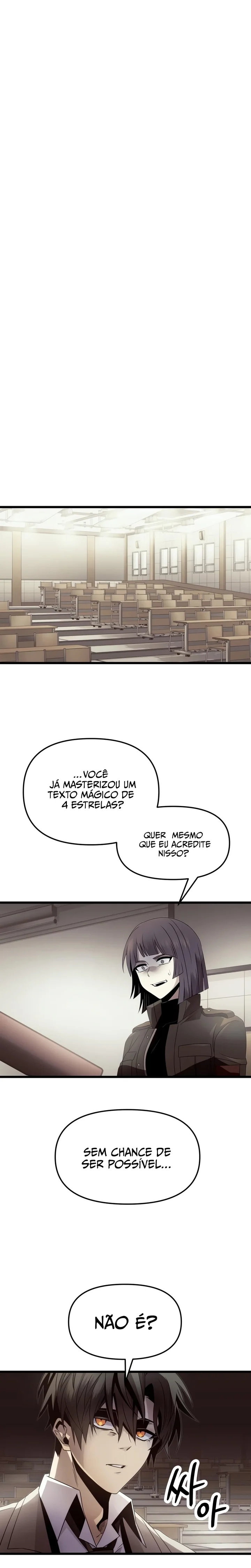 Read I Obtained a Mythic Item PT Manga Online