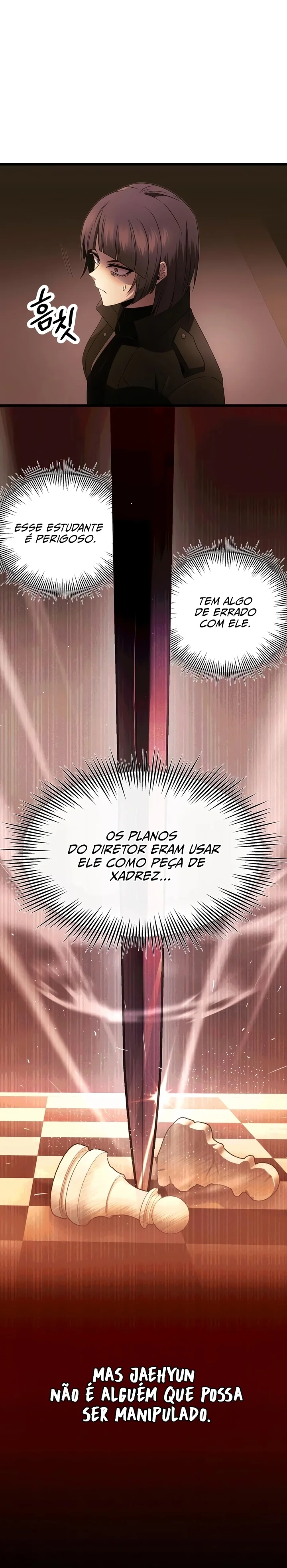 Read I Obtained a Mythic Item PT Manga Online