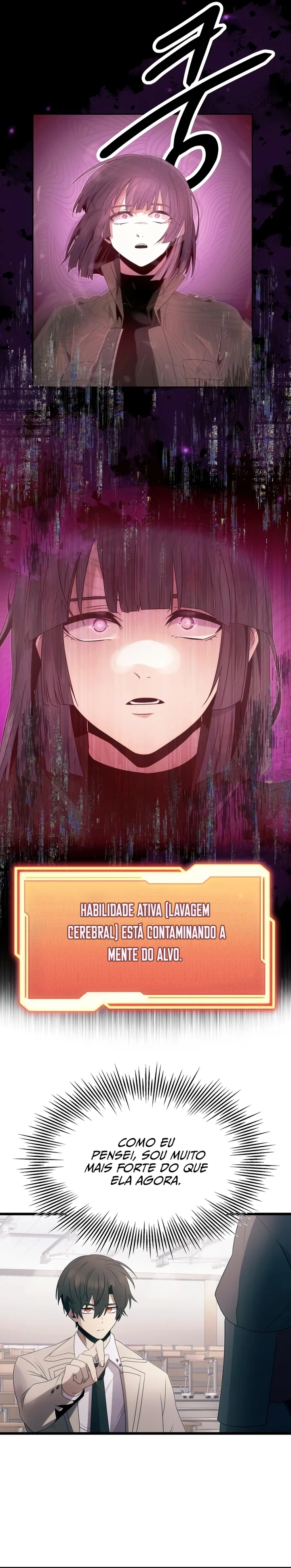 Read I Obtained a Mythic Item PT Manga Online