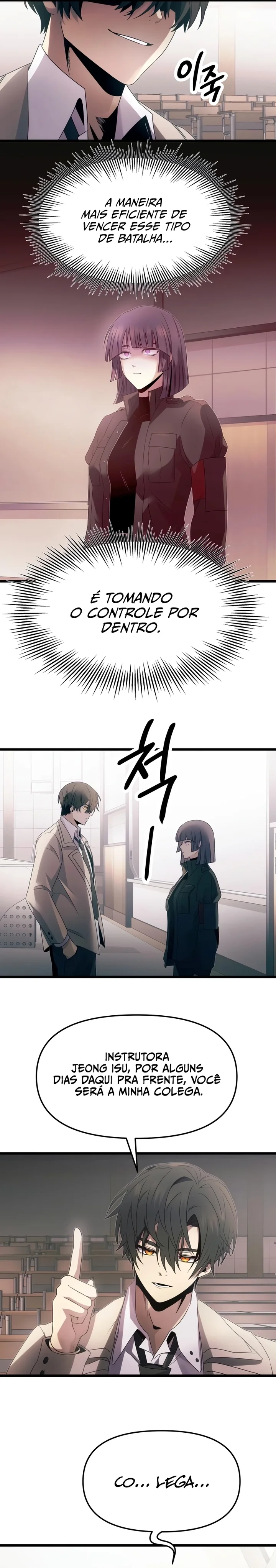 Read I Obtained a Mythic Item PT Manga Online