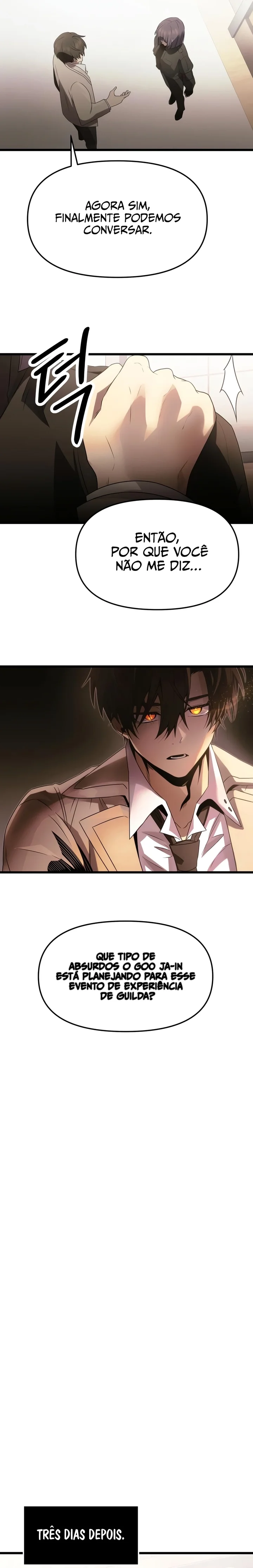 Read I Obtained a Mythic Item PT Manga Online