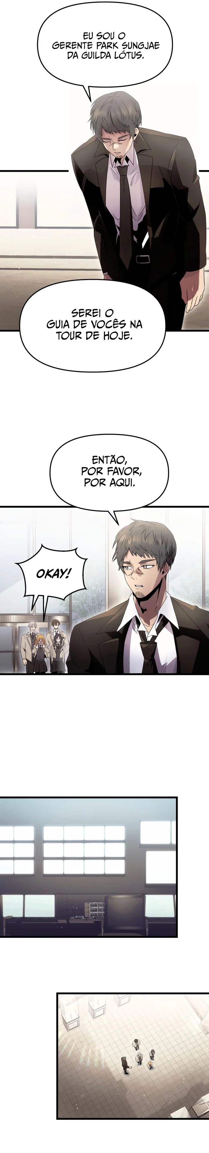 Read I Obtained a Mythic Item PT Manga Online