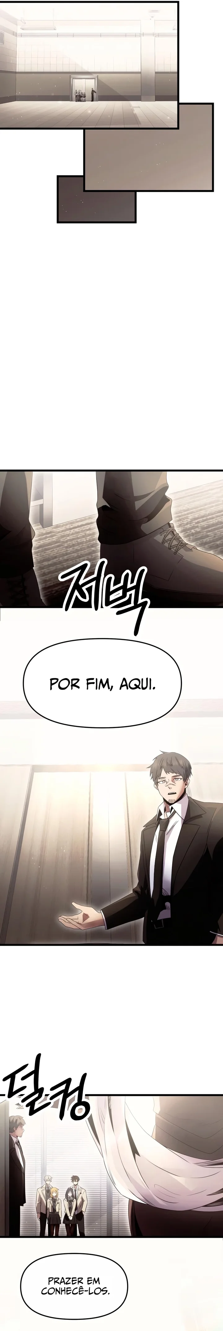 Read I Obtained a Mythic Item PT Manga Online