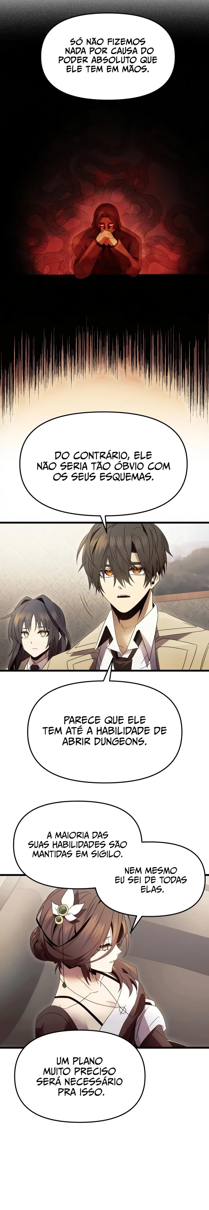 Read I Obtained a Mythic Item PT Manga Online