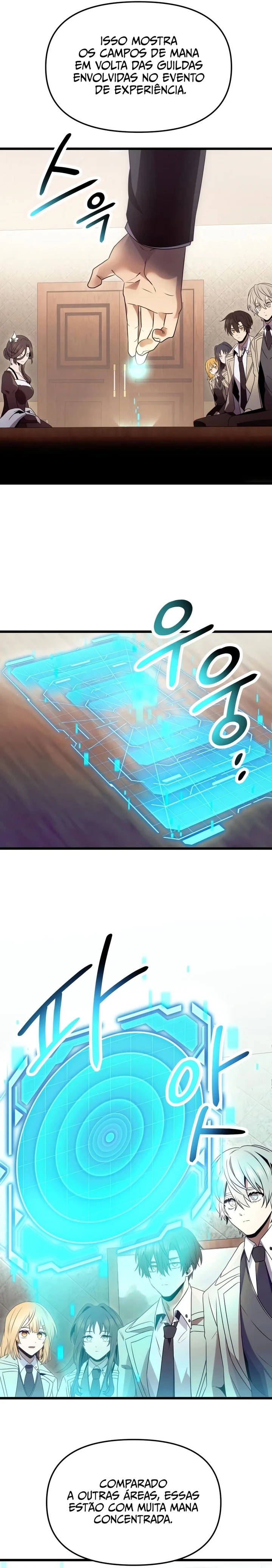 Read I Obtained a Mythic Item PT Manga Online