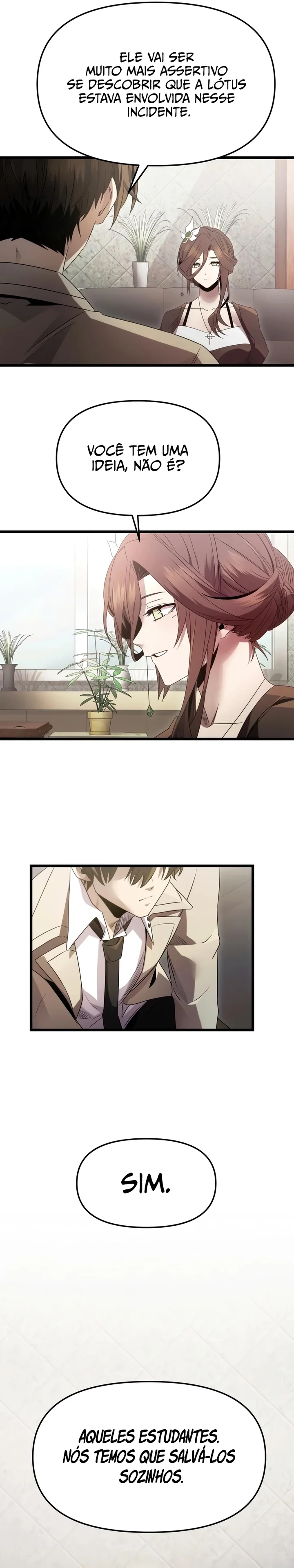 Read I Obtained a Mythic Item PT Manga Online