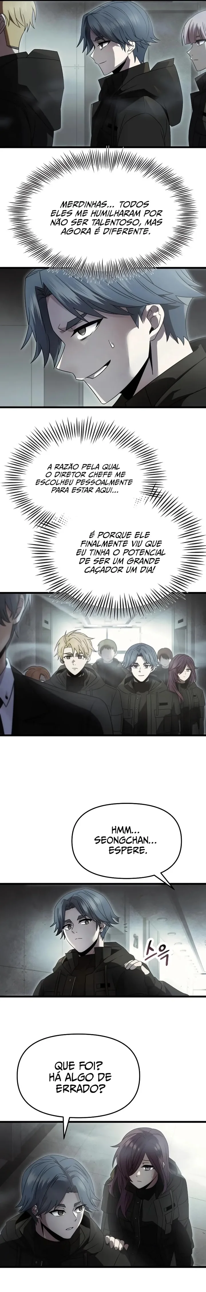 Read I Obtained a Mythic Item PT Manga Online