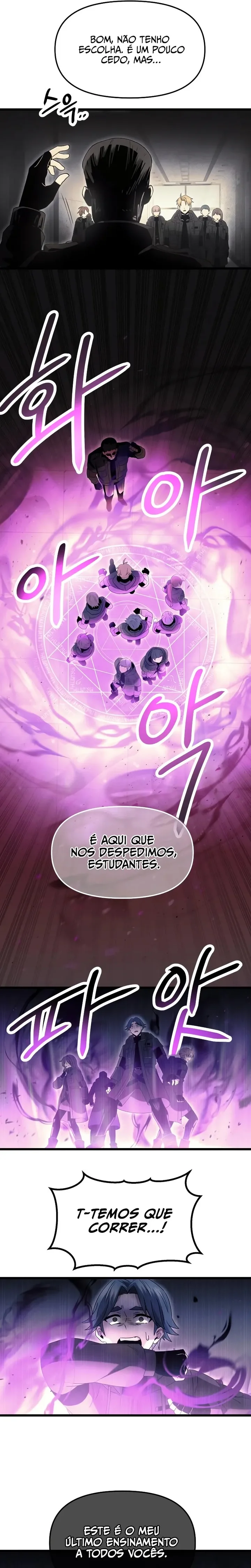 Read I Obtained a Mythic Item PT Manga Online