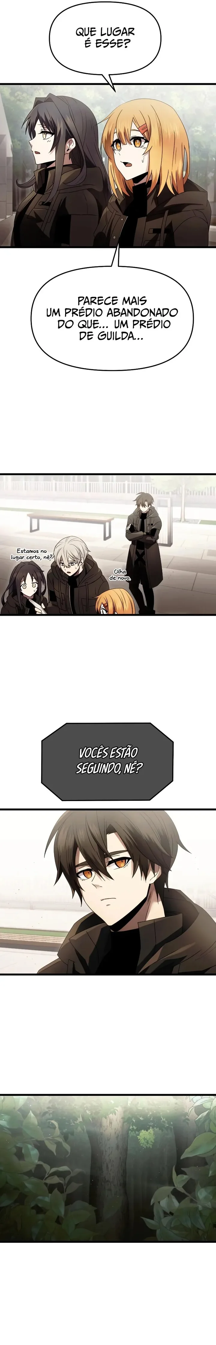 Read I Obtained a Mythic Item PT Manga Online