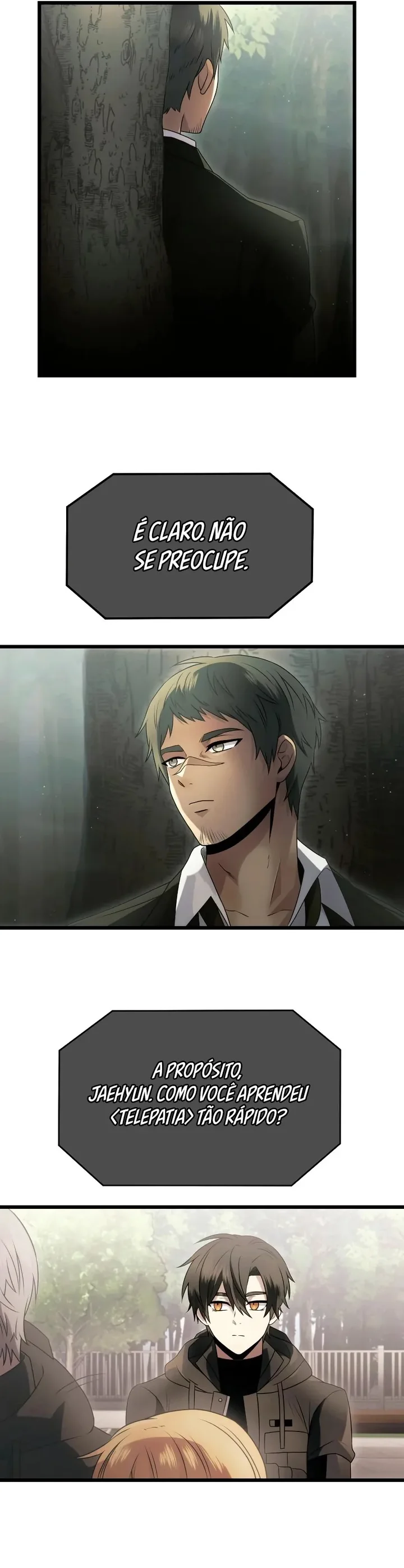 Read I Obtained a Mythic Item PT Manga Online