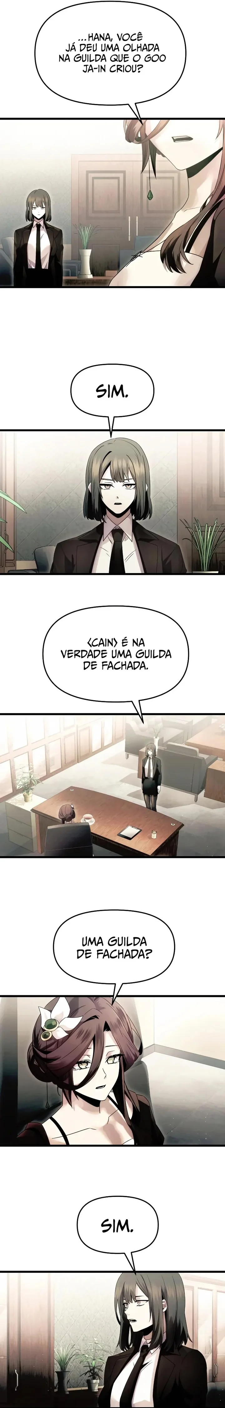 Read I Obtained a Mythic Item PT Manga Online