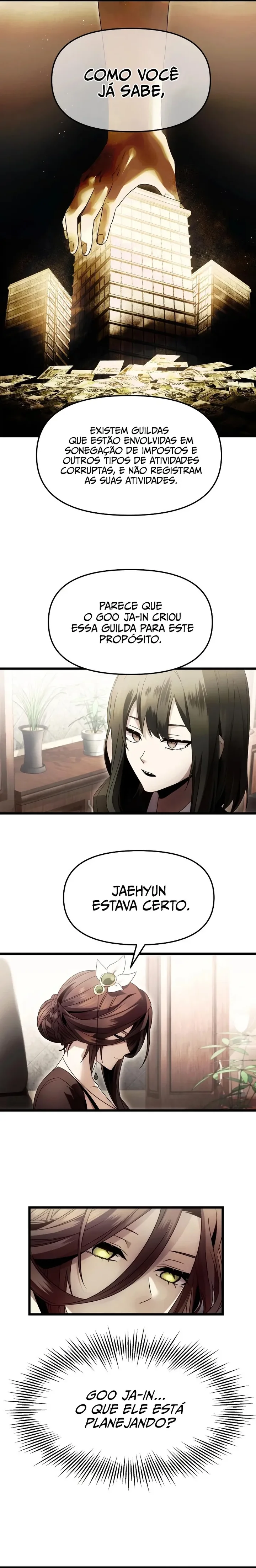 Read I Obtained a Mythic Item PT Manga Online