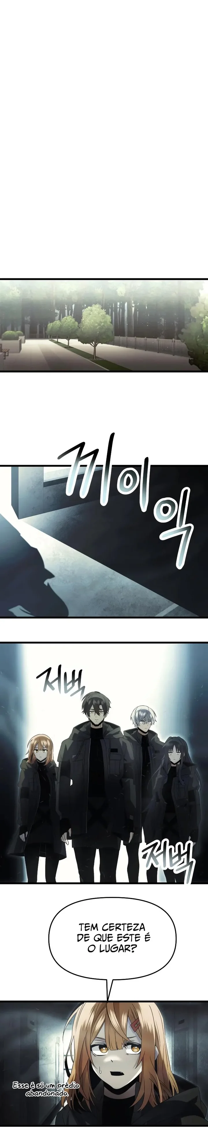 Read I Obtained a Mythic Item PT Manga Online