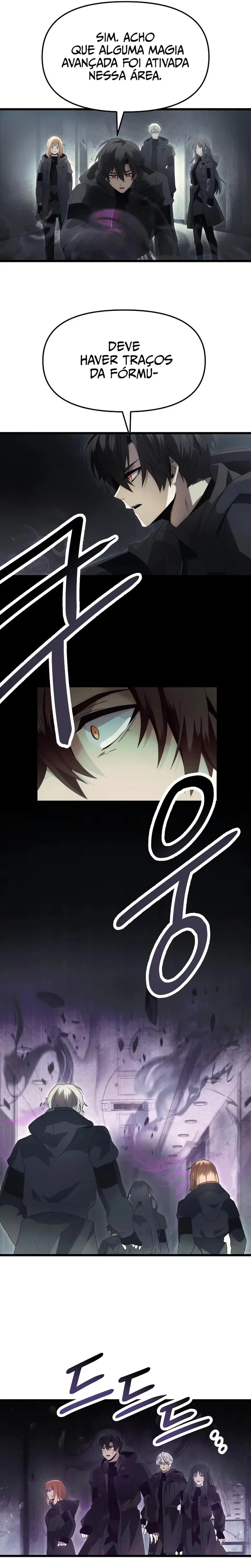 Read I Obtained a Mythic Item PT Manga Online