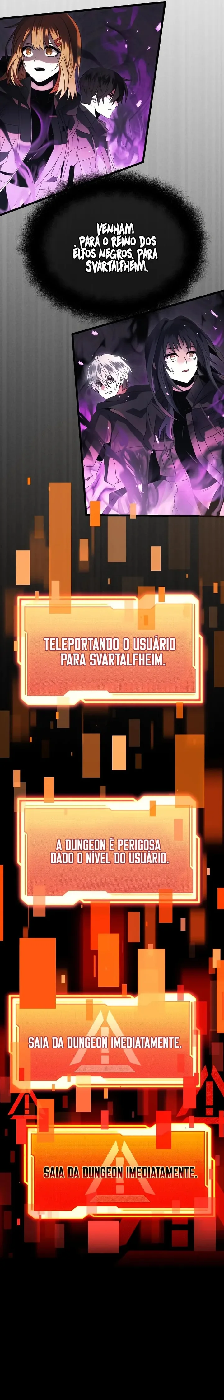 Read I Obtained a Mythic Item PT Manga Online