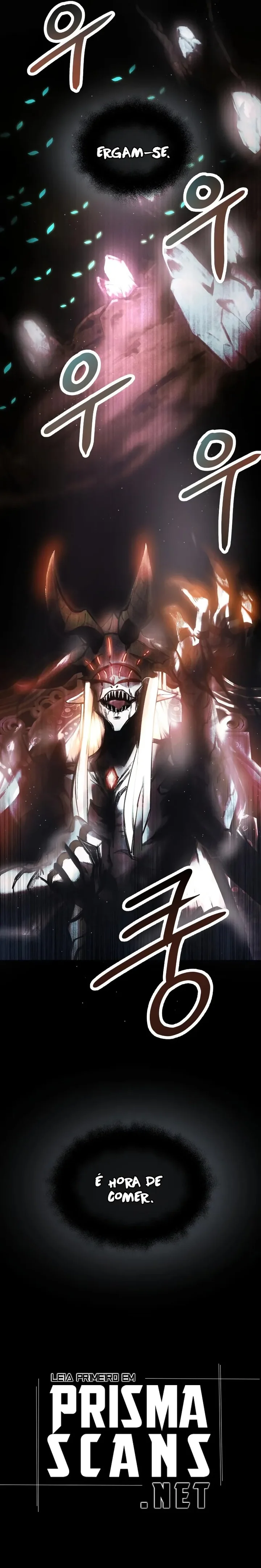 Read I Obtained a Mythic Item PT Manga Online