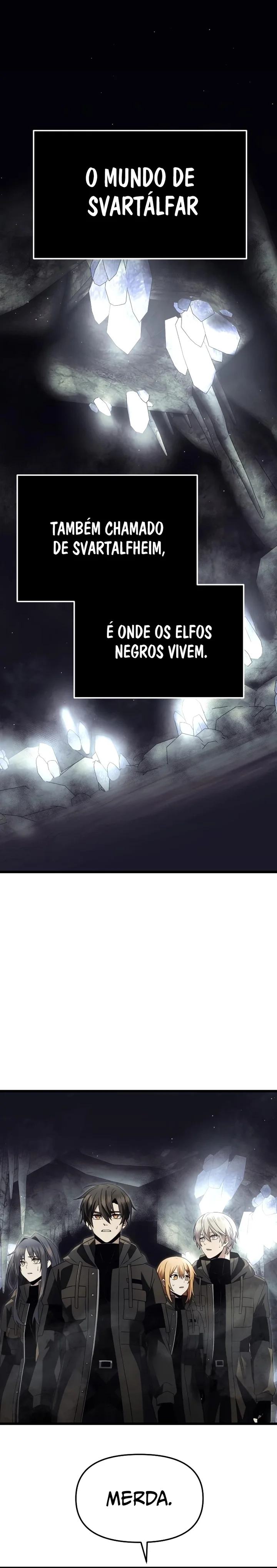 Read I Obtained a Mythic Item PT Manga Online