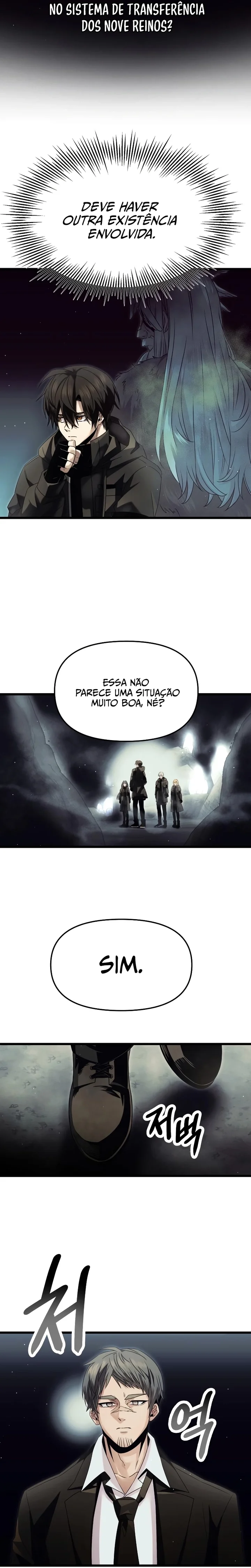 Read I Obtained a Mythic Item PT Manga Online