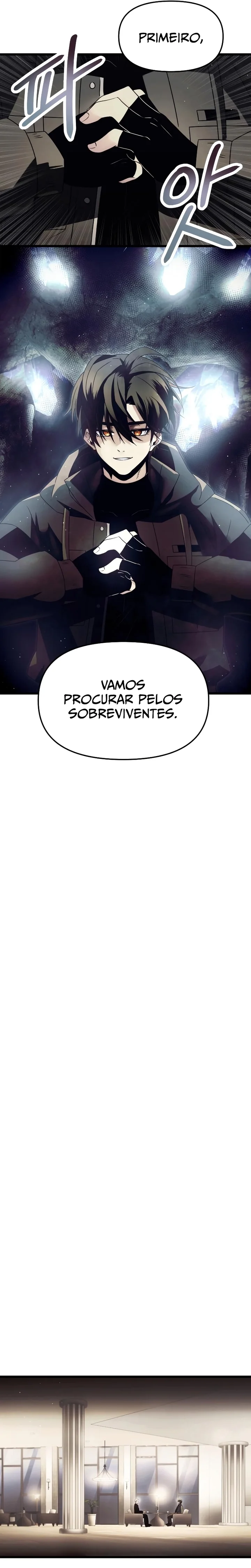 Read I Obtained a Mythic Item PT Manga Online