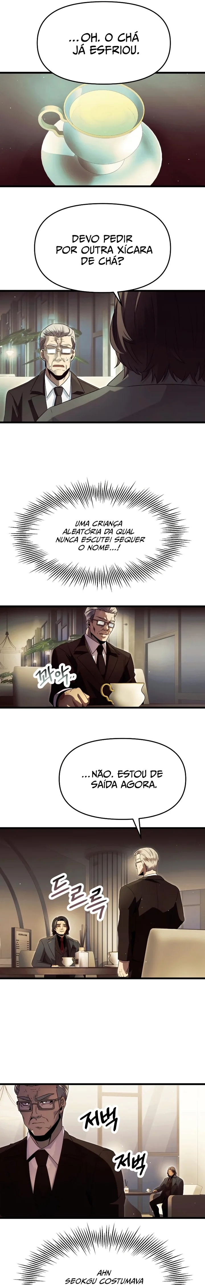 Read I Obtained a Mythic Item PT Manga Online