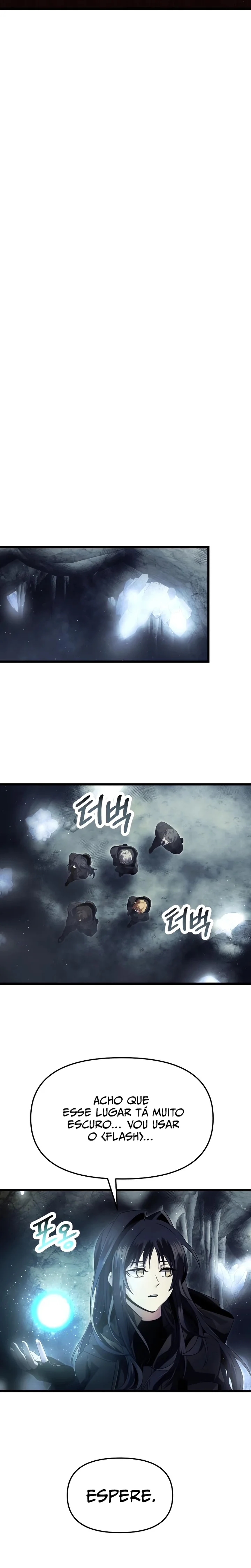 Read I Obtained a Mythic Item PT Manga Online