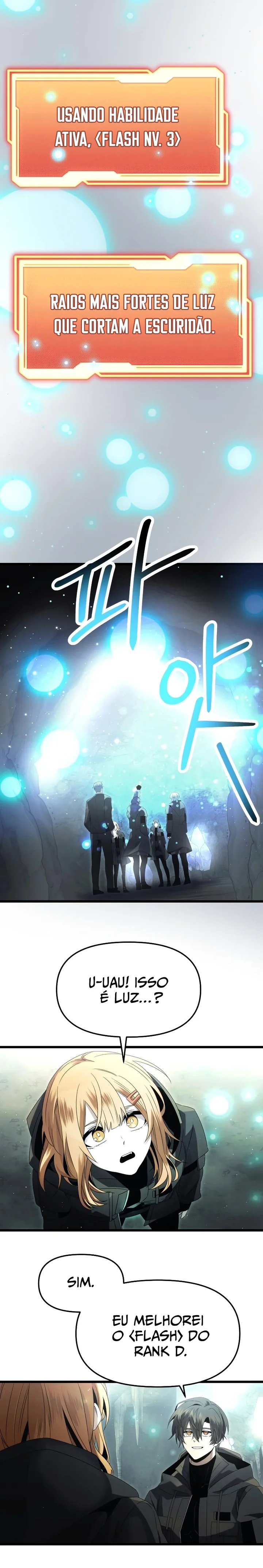 Read I Obtained a Mythic Item PT Manga Online