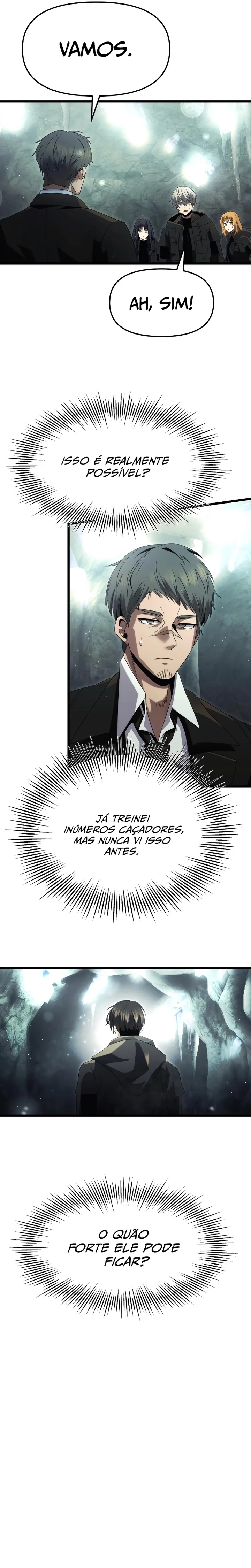 Read I Obtained a Mythic Item PT Manga Online