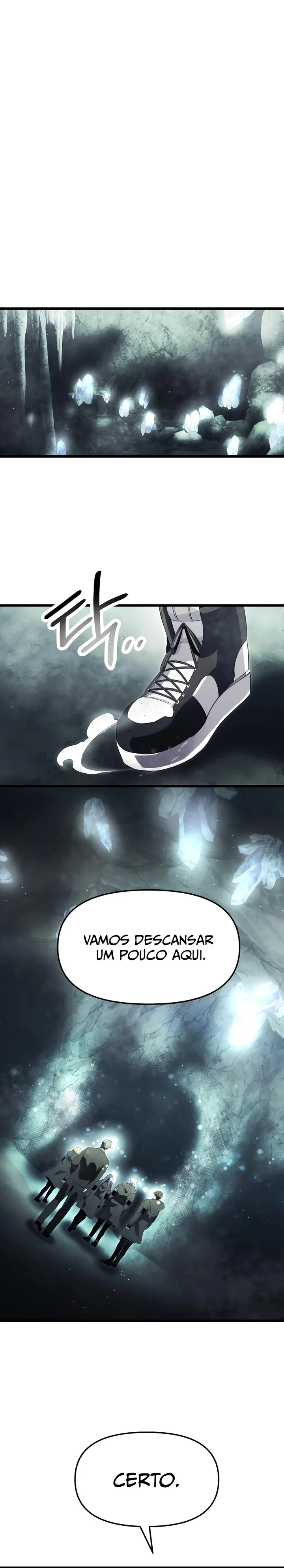 Read I Obtained a Mythic Item PT Manga Online