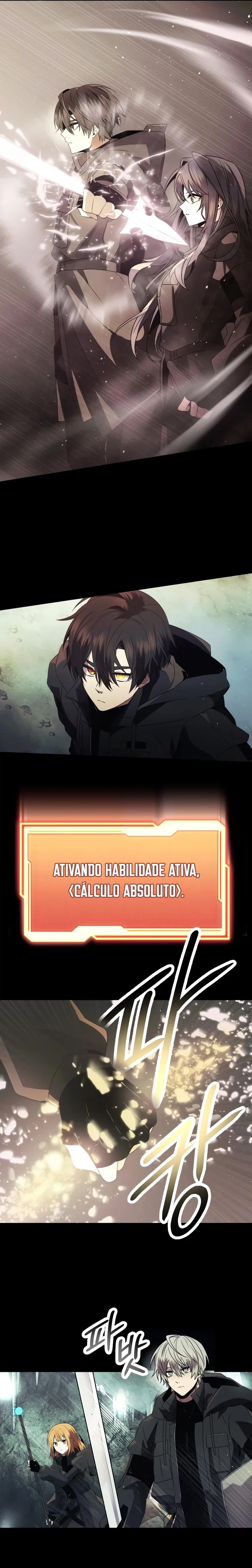 Read I Obtained a Mythic Item PT Manga Online