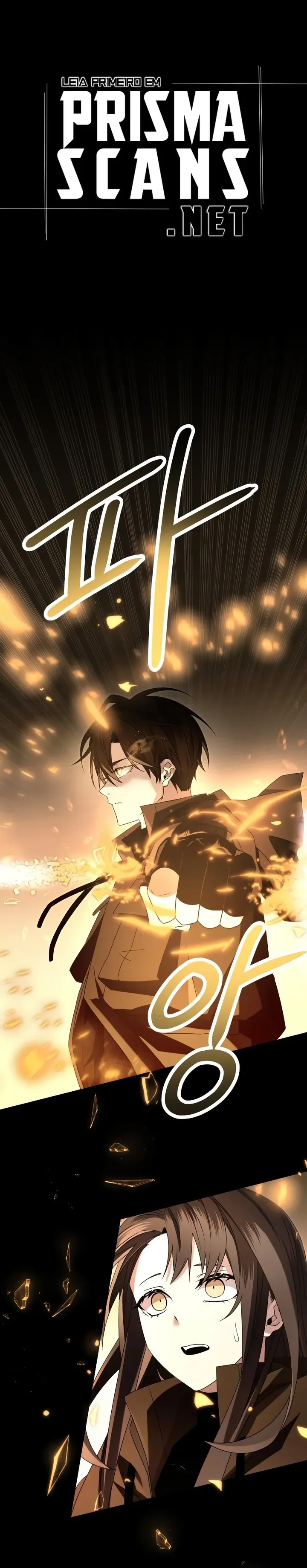 Read I Obtained a Mythic Item PT Manga Online